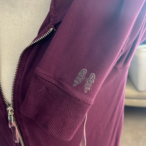 Pink by Victoria Secret Bundle Sweatshirts and Bag - Picture 11 of 16